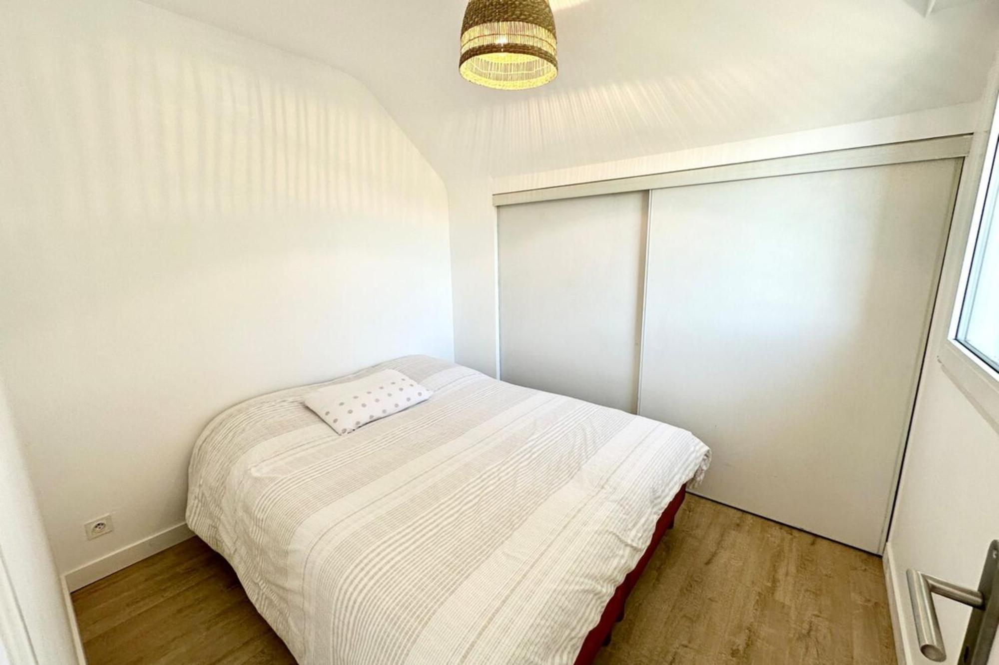 T2 Neuf Top Cocooning Terrasse - Face A La Mer Ploemeur Εξωτερικό φωτογραφία